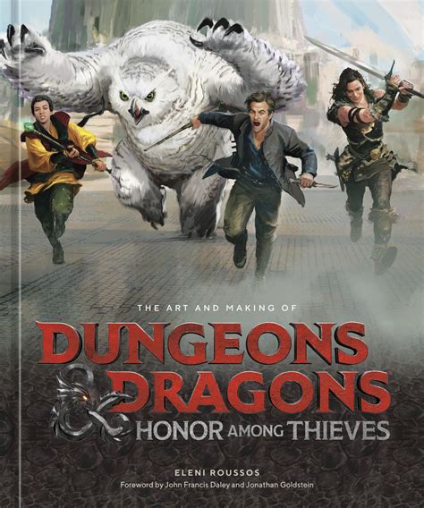 Dungeons .